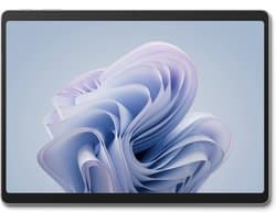 Microsoft Surface Pro 10 Intel Core Ultra 7 512 GB 33 cm (13") 32 GB Wi-Fi 6E (802.11ax) Windows 11 Pro Platina