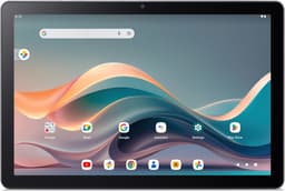 Acer Iconia Tab M10 LTE M10-12-846X 4G Mediatek LTE-TDD & LTE-FDD 128 GB 25,6 cm (10.1") 6 GB Wi-Fi 5 (802.11ac) Android 13 Zilver — thumbnail 1