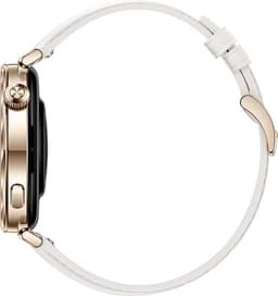 Huawei Watch GT5 Goud/Wit 41mm — thumbnail 5