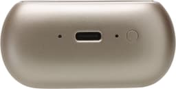 JBL Tour Pro 3 In-ear Draadloze oordopjes met Ruisonderdrukking Beige — thumbnail 3