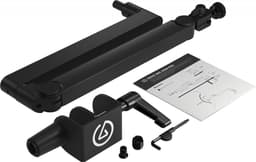Elgato Wave Mic Arm Pro LP - Microfoon Arm - Bureauklem - Kabelmanagement - Zwart — thumbnail 4