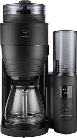 Melitta Aromafresh PRO koffiezetapparaat 1030-01 zwart — thumbnail 1