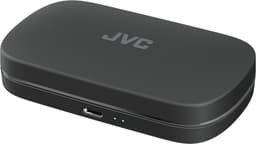 JVC HA-NP40T-B-U Bluetooth Nearphone - Zwart — thumbnail 4