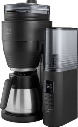 Melitta Aromafresh Therm PRO X koffiezetapparaat 1030-12 zwart — thumbnail 2