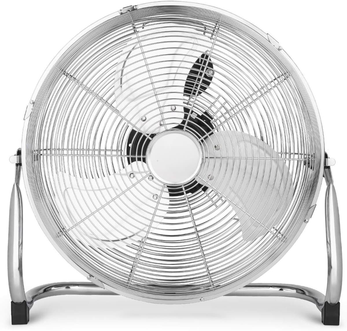 Lexium Vloerventilator - Vloer ventilator - Grondventilator - Verkoelend en krachtig — afbeelding 1