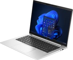 HP EliteBook 840 14 G10 Laptop 35,6 cm (14") WUXGA Intel® Core™ i7 i7-1355U 16 GB DDR5-SDRAM 512 GB SSD Wi-Fi 6E (802.11ax) Windows 11 Pro Zilver — thumbnail 5