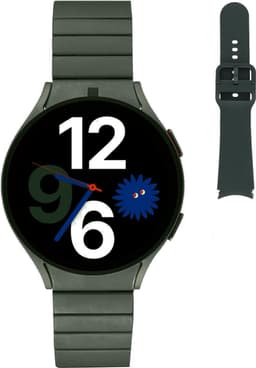 Samsung Galaxy Watch4 Classic Smartwatch Groen Staal 44mm — thumbnail 3
