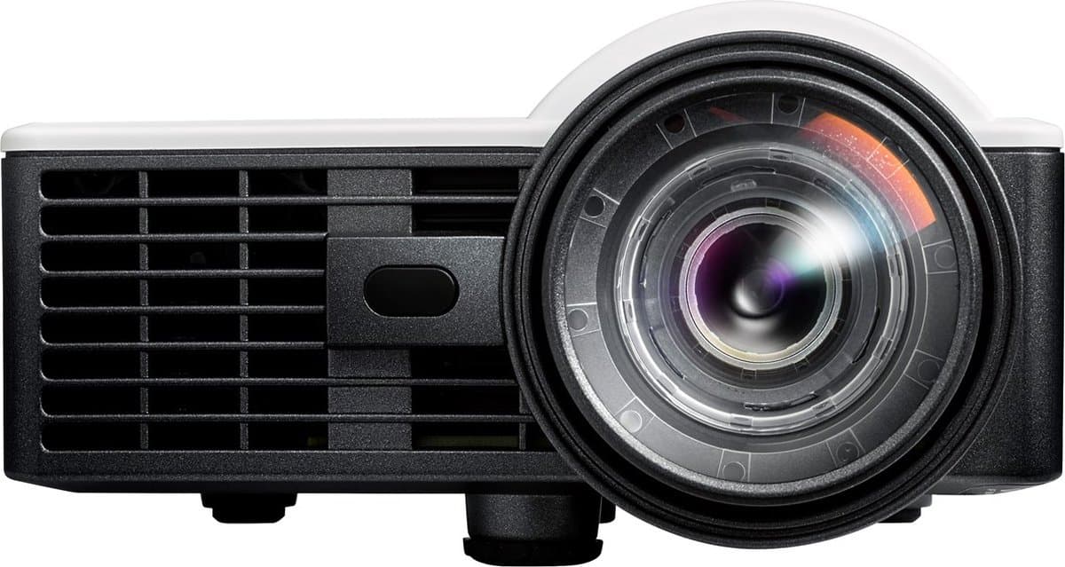 Optoma ML1050STi Ultra compacte korte afstand DLP-projector — afbeelding 1