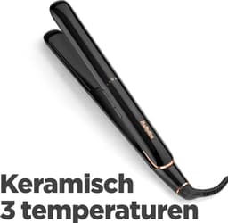 BaByliss Smooth Finish 230 ST250E — thumbnail 2