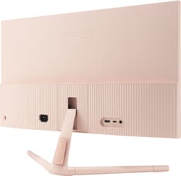 ASUS VU249CFE-P computer monitor 60,5 cm (23.8") 1920 x 1080 Pixels Full HD LCD Roze — thumbnail 4