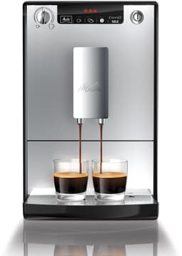 Melitta Caffeo Solo E950-203 - Espressomachine - Zilver — thumbnail 1
