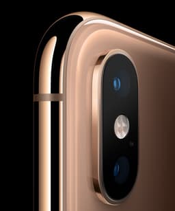 Apple iPhone Xs Max - 64GB - Goud — thumbnail 3
