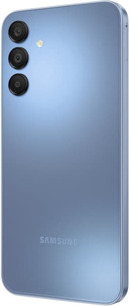 Samsung Galaxy A15 5G - 128GB - Blue — thumbnail 5