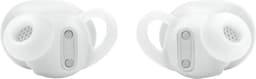 JBL ENDURANCE RACE2 In-ear Draadloze oordopjes Met Noise-cancelling Wit — thumbnail 2