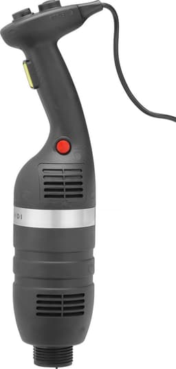 HENDI Staafmixer motorblok – variabele snelheid – krachtige motor – zwart – 350W — thumbnail 5