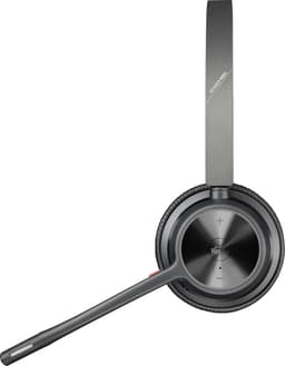 HP Poly Voyager 4320 USB-A - Teams Certified headset — thumbnail 2