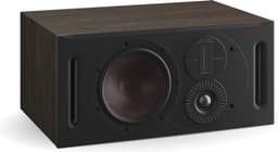 DALI Opticon 6 MK2 - Opticon 1 MK2 - Opticon Vokal MK2 - Dali Sub E12-F (Zwart) - 5.1 Surround bundel - Tabacco Oak — thumbnail 5