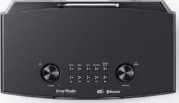 Kenwood CR-ST700SCD - Wifi Smart Radio - Zwart — thumbnail 3