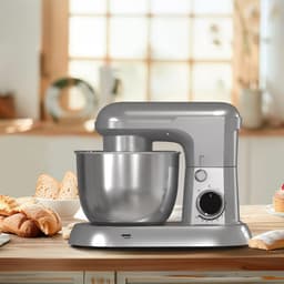Mixer Met Mengkom - Mixer - Keuken Mixer - Keuken - Keukenrobot — thumbnail 4