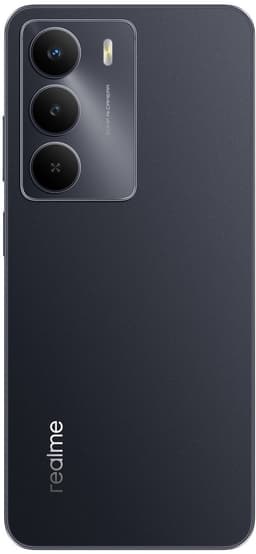 Realme 14X - 6GB/128GB - Carbon Black — thumbnail 2