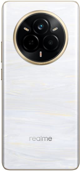 Realme 14 Pro - 12GB/512GB - Pearl White — thumbnail 3