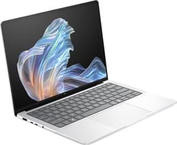 HP EliteBook X G1a Next Gen AI PC - 14 inch - 2.8k - AMD Ryzen AI 7 PRO 360 - 32 GB - 1 TB - Windows 11 Pro (64-bit) — thumbnail 5