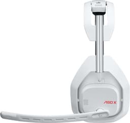 LOGITECH G PREMIUM G Astro A50X Lightspeed On-ear Draadloze gaming-headset Wit — thumbnail 5