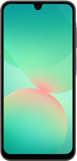 Samsung Galaxy A26 5G - 128GB - Zwart — thumbnail 5