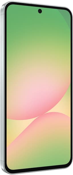 Samsung Galaxy A56 5G - 128GB - Awesome Olive — thumbnail 3