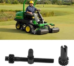 25CC Timberpro Grasmaaier-Kettingzaag voor 2500 vierkante meter - Gazonmaaier . — thumbnail 3