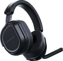 Turtle Beach® Stealth™ 700 Gen 3 – Draadloze gamingheadset met microfoon - PC, PS5, PS4, en mobiele apparaten met Bluetooth - Zwart — thumbnail 4