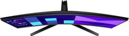 Gaming-Monitor Samsung LS27D396GAUXEN Full HD 27" — thumbnail 4