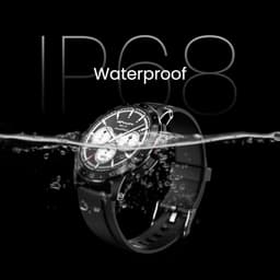 Hifuture Smartwatch Flex2 Voor Sportactiviteiten Hartslagmeting — thumbnail 2