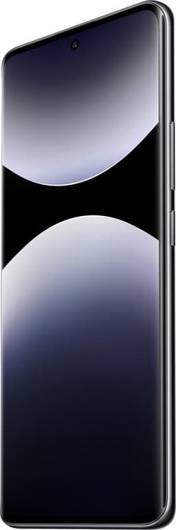 Xiaomi Redmi Note 14 Pro+ - 5G - 8GB/256GB - Midnight Zwart — thumbnail 4