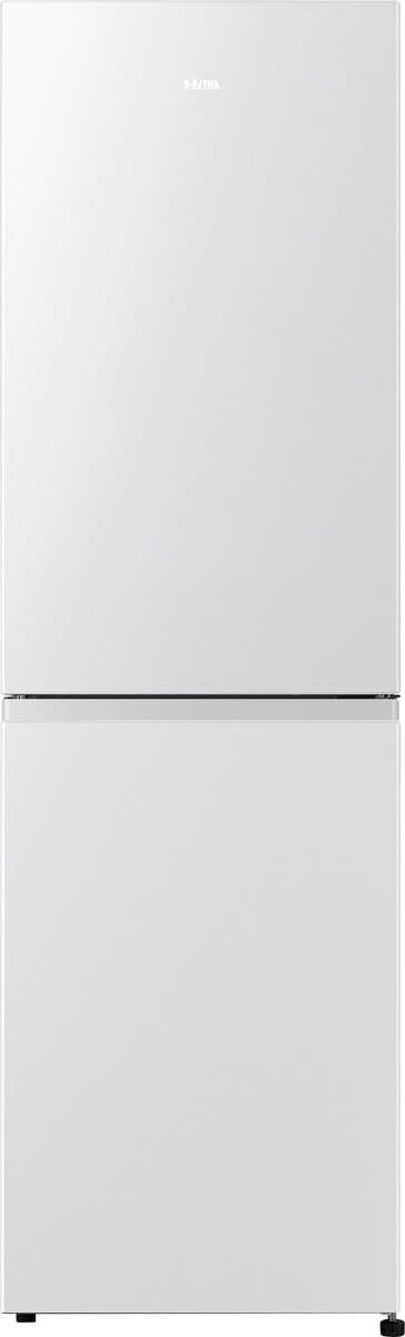 ETNA KCV282NWIT - Koel-vriescombinatie - breedte 55 cm - hoogte 182.4 cm - inhoud 256 l - NoFrost Plus — afbeelding 1