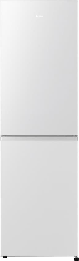 ETNA  KCV282NWIT -  Koel-vriescombinatie - breedte 55 cm - hoogte 182.4 cm - inhoud 256 l - NoFrost Plus — thumbnail 1
