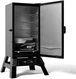 Masterbuilt 710 digitale elektrische roker met wifiverbinding smoker — thumbnail 2