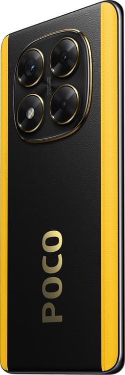 Xiaomi POCO X7 - 5G - 12GB/512GB - Zwart — thumbnail 5