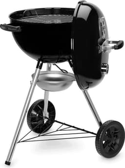 Weber Original Kettle E-4710 - houtskool barbecues — thumbnail 2