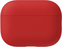 iDeal of Sweden Silicone Case voor de Apple AirPods Pro - Red — thumbnail 2
