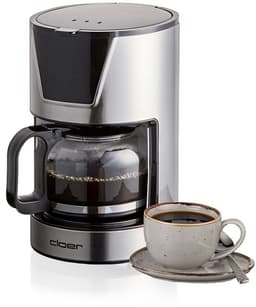 Cloer Koffiezetapparaat 6 kops -5251 — thumbnail 3