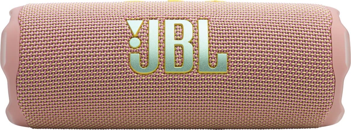 JBL Flip 7 Roze — afbeelding 1