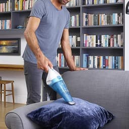 Black&Decker WDC115WA-QW Wet&Dry Kruimeldief — thumbnail 5