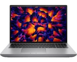 HP ZBook Fury 16 G9 | Intel Core i7 | NVIDIA RTX A1000 | 39.6 cm (15.6″) | 512 GB SSD | 16 GB | US | WiFi | Windows 11 Pro