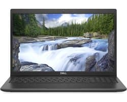 Dell Latitude 3520 Business Laptop – 15.6 inch Full HD, Intel Core i5, 8GB RAM, 256GB SSD, Windows 10 Pro