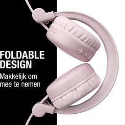 Fresh 'n Rebel Code Core Smokey Pink |  | 8720249805939 — thumbnail 4