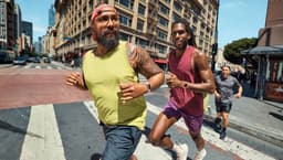 Fitbit Charge 6 - Activity Tracker - Porselein — thumbnail 5