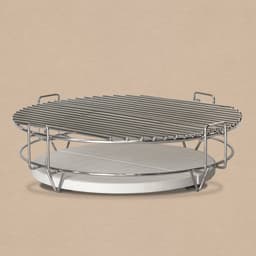 Bestcharcoal Major Kamado Large Compleet — thumbnail 4