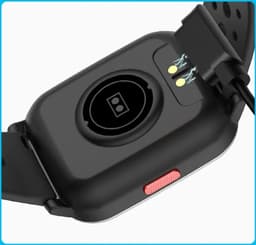 West Watches Smartwatch Stappenteller Kinderen Model Tree - Activity Tracker - Extra klein - Kinderen - Roze — thumbnail 2