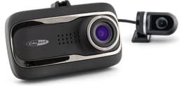 Caliber Dashcam - Voor en Achter Camera - G-sensor - 2.0 Inch LCD Scherm - 1080P Parkeermodus met Bewegingsdetectie - Achteruitkijk camera - Loop Recording - GPS - Micro SD opslag (DVR225ADUAL) — thumbnail 1